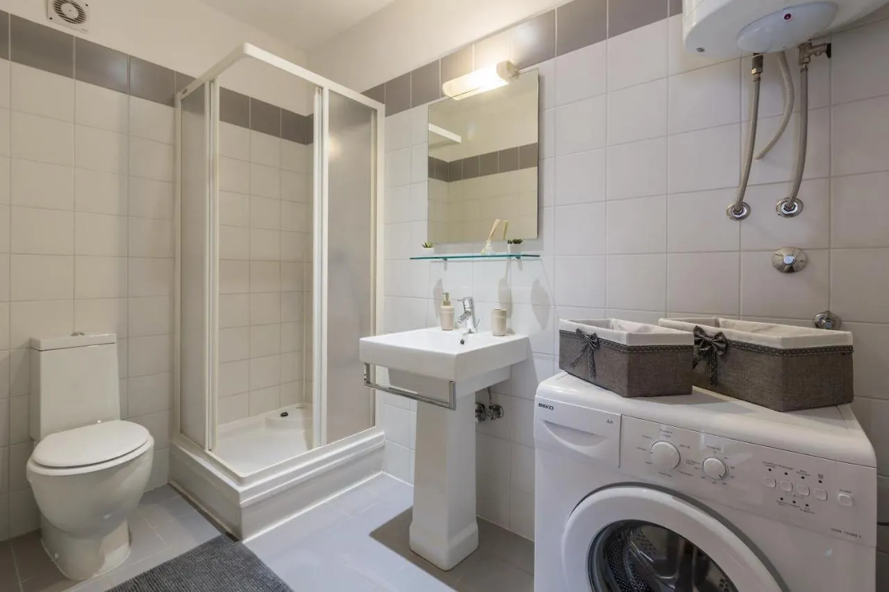 Studio Augustina Apartment Rovinj