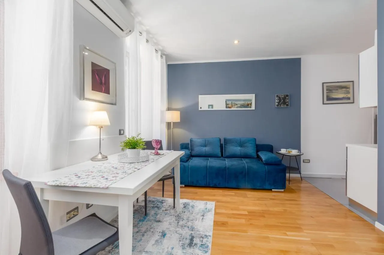 Studio Augustina Apartment Rovinj