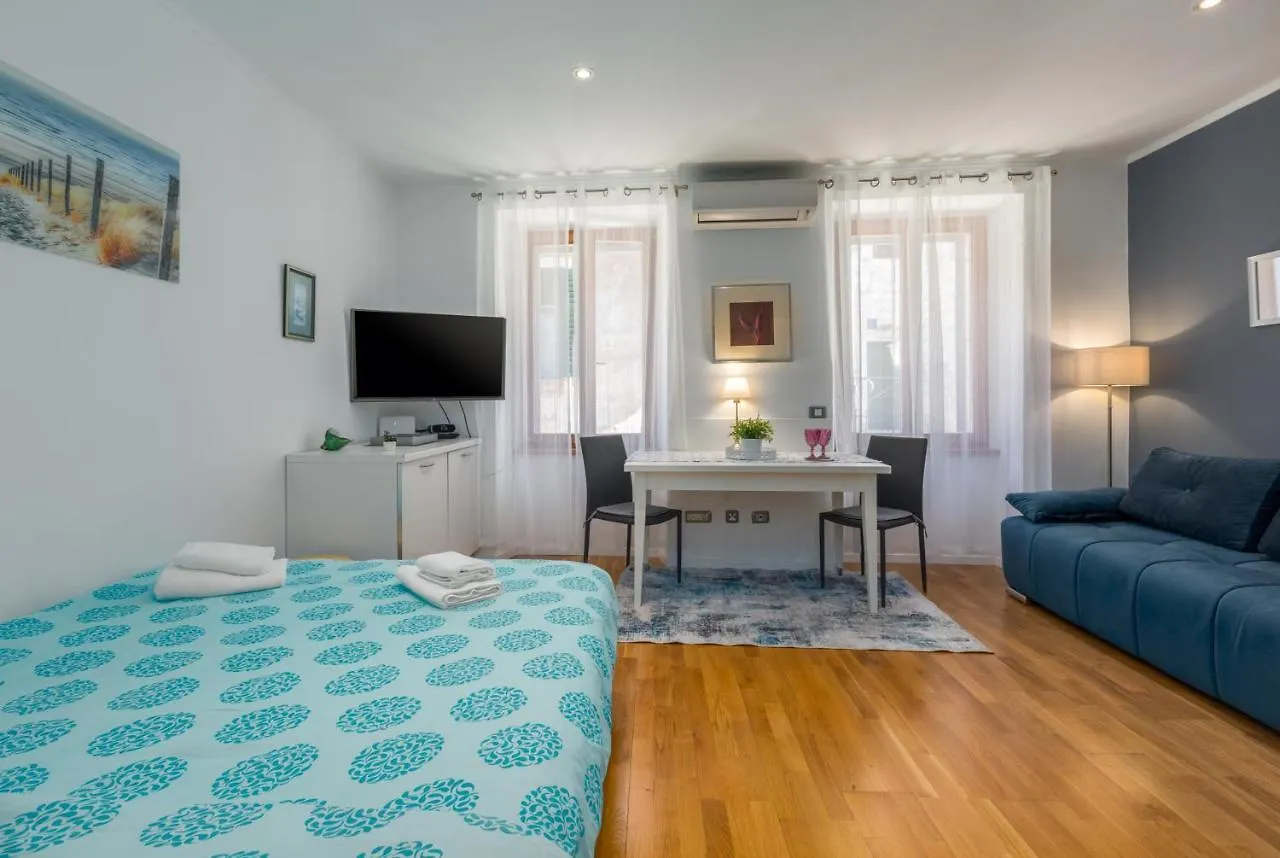 Studio Augustina Apartment Rovinj
