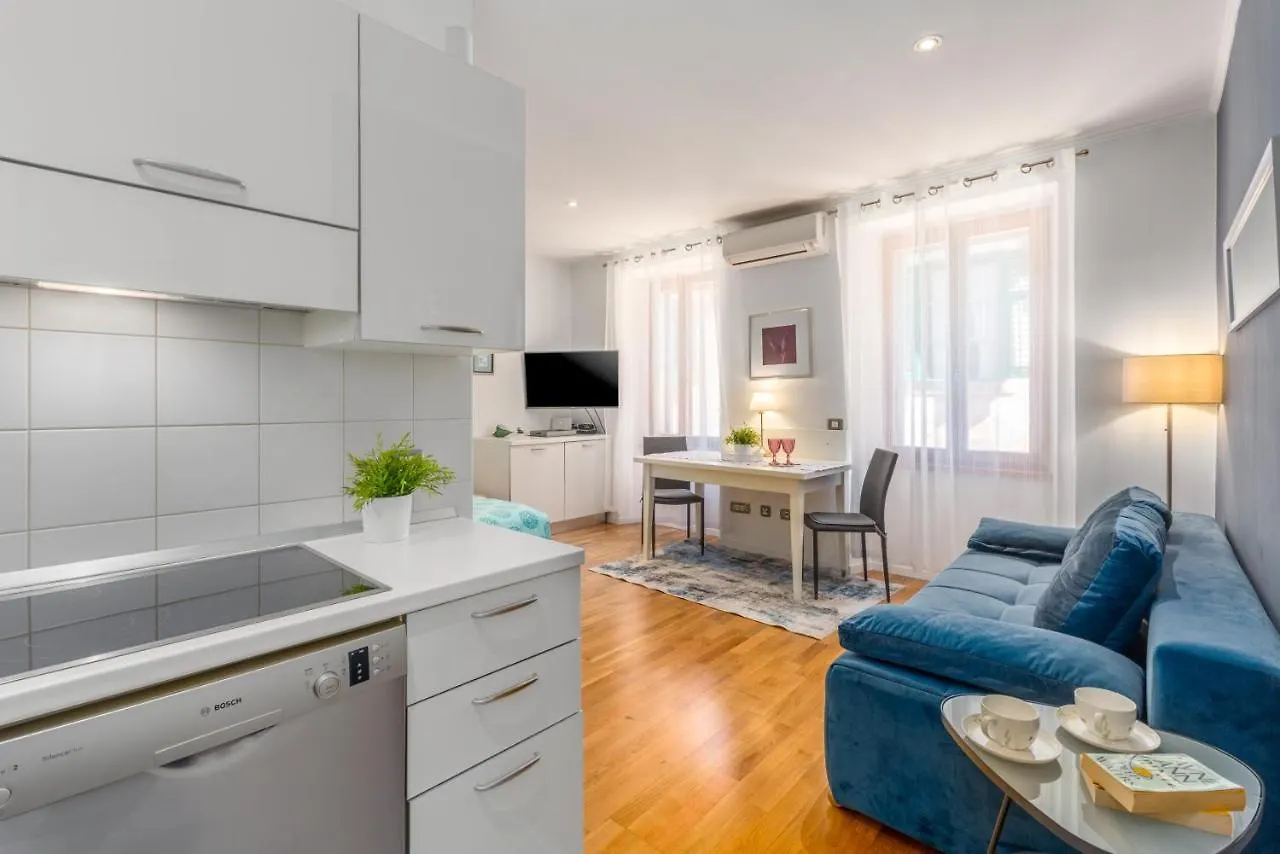 Studio Augustina Apartment Rovinj