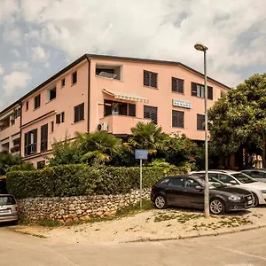 Apartmán Romano, Rovinj